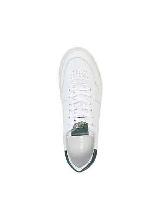NATIONAL STANDARD | Sneaker EDITION 8 | weiss